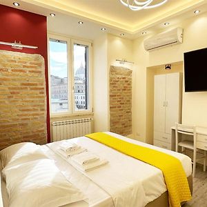 Private Bathroom Double Room