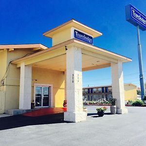 Travelodge By Wyndham New Braunfels