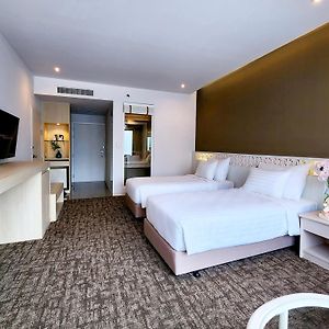 Large Twin Room