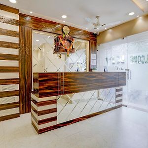 Kiwi International,Hotel,Mumbai