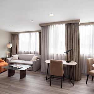 Standard Two-Bedroom Apartment