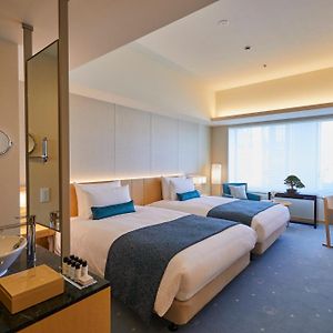 Premier Twin Room
