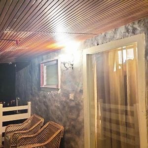 Superior Chalet