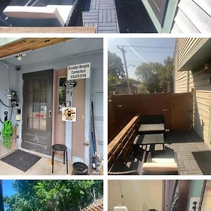 Rock Pad Airbnb