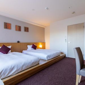 Residential Twin Room