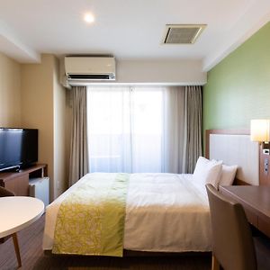 Residential Double Room