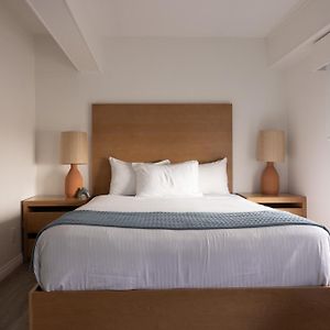 Queen Room Disability Access