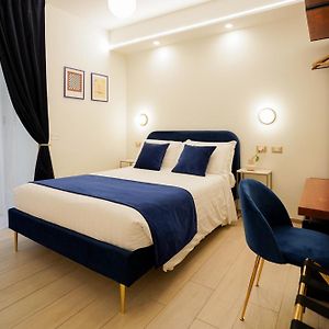 Small King Room
