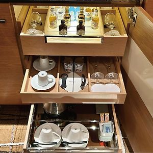 Executive Twin Room