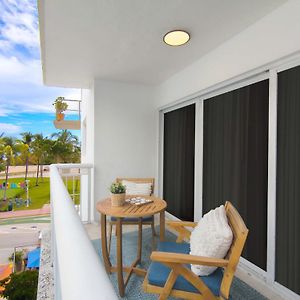 TWO BEDROOM BALCONY