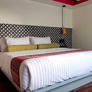 Superior King Suite