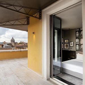 Panoramic King Room