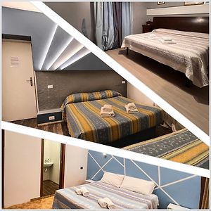 Basic Triple Room