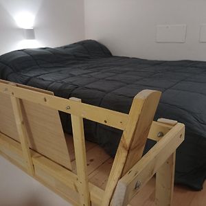 Duplex Queen Studio