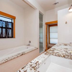 Private Bathroom Double Room
