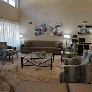 Best Western Tallahassee Downtown Inn And Suites