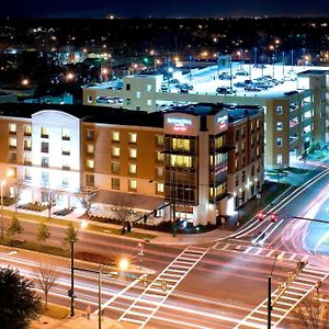 Springhill Suites Norfolk Old Dominion University