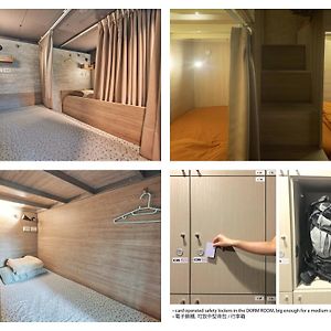 Dormitory Room Female only