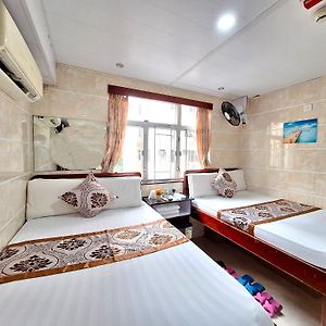 Economy Quadruple Room