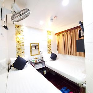 Budget Triple Room