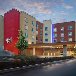 Fairfield Inn & Suites By Marriott Athens-University Area