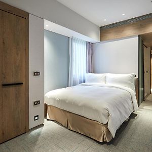Double Room Disability Access