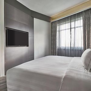 Executive King Suite