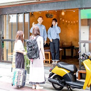 Lovesunshinebackpackers