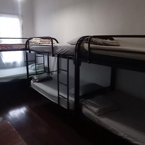 Dormitory Room Mixed