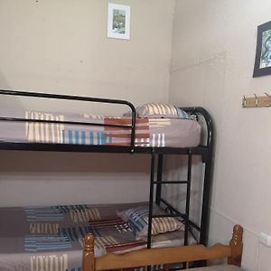 Dormitory Room