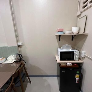 Private Bathroom Quadruple Room