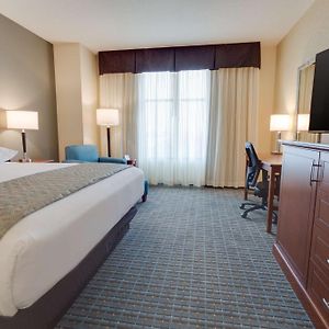 Deluxe Upper Floors King Room