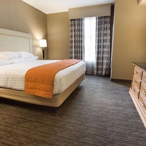 Superior King Suite