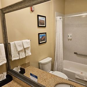 Double Room Two Double Beds Non-Smoking