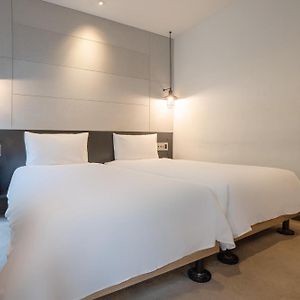 Classic Twin Room