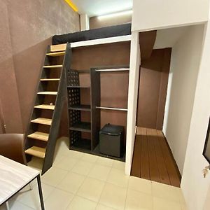 Private Bathroom King Room