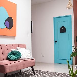 Lolas Hostal Apartamento Equipado