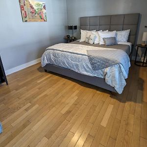King Room Disability Access