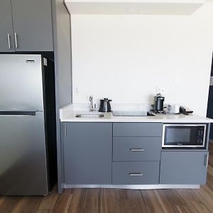 Oceanfront Suite