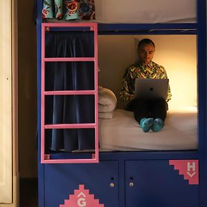 Dormitory Room Female only