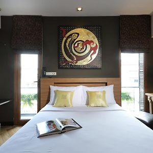 Premier Double Room