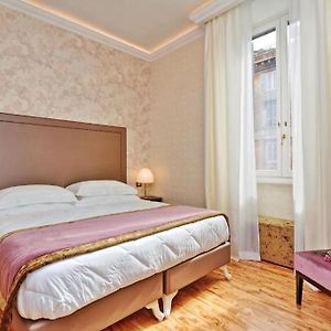 Bq House Fori Imperiali Luxury Rooms