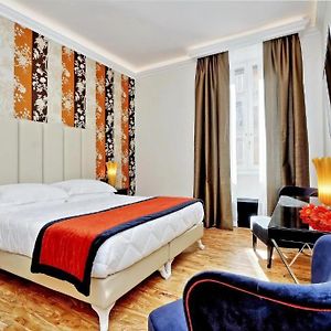 Deluxe Junior Suite
