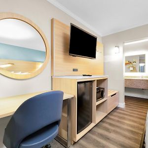 Double Room Disability Access