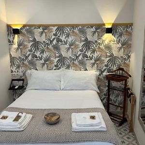 Inner Double Room