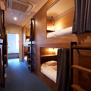 Dormitory Room Mixed