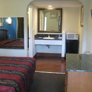 Queen Room Disability Access