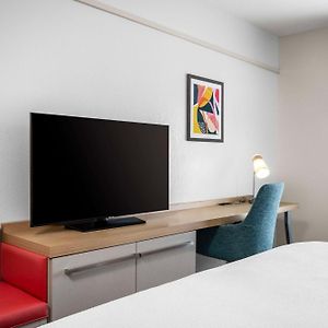 King Room Hearing Access