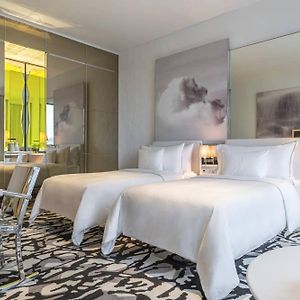 Premier Twin Room