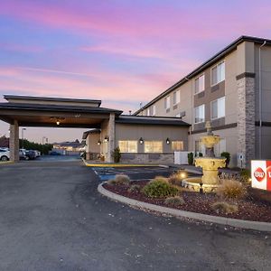 Best Western Plus Walla Walla Suites Inn